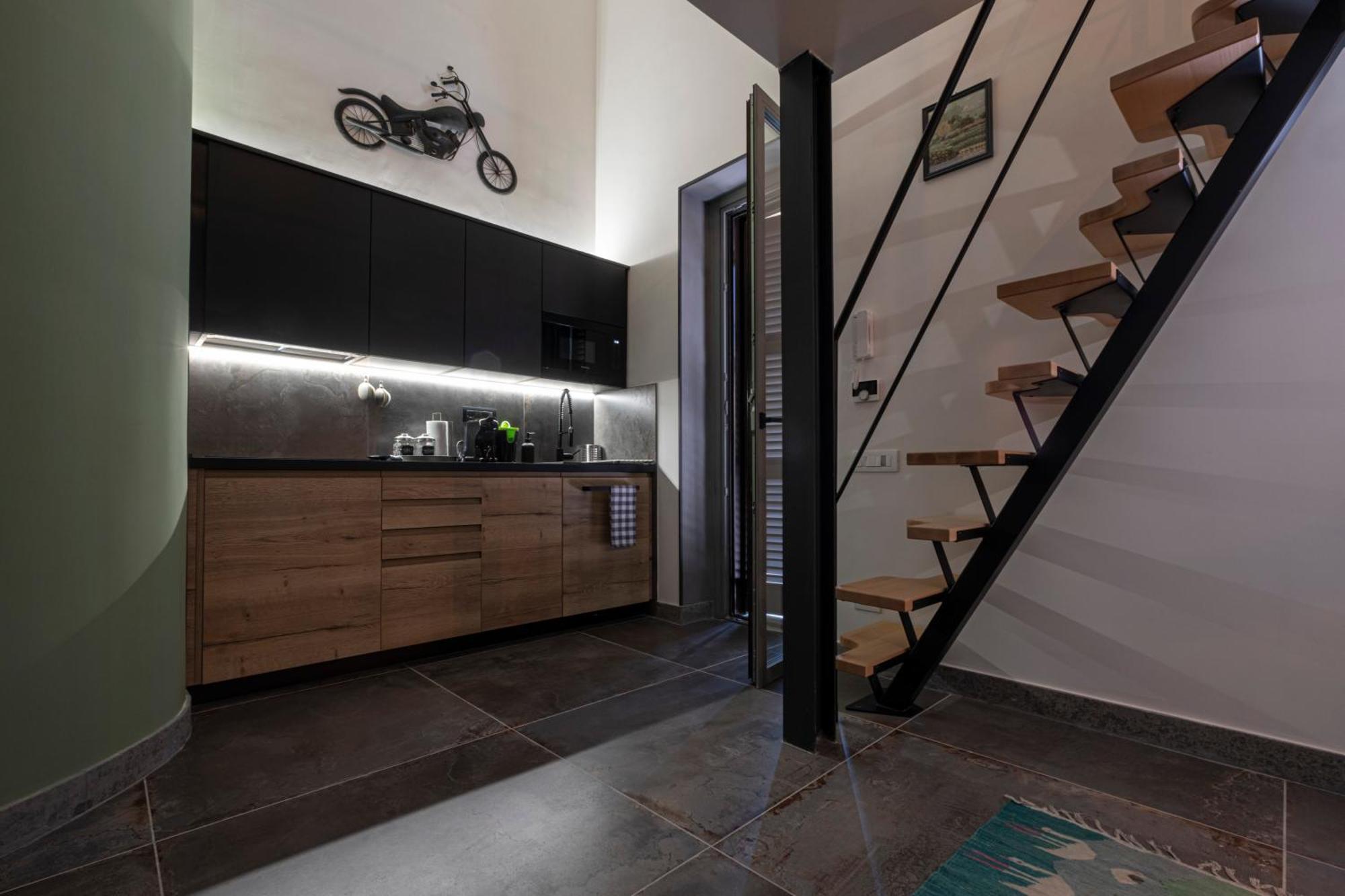 Vatican Boutique With Large Terrace Appartamento Roma