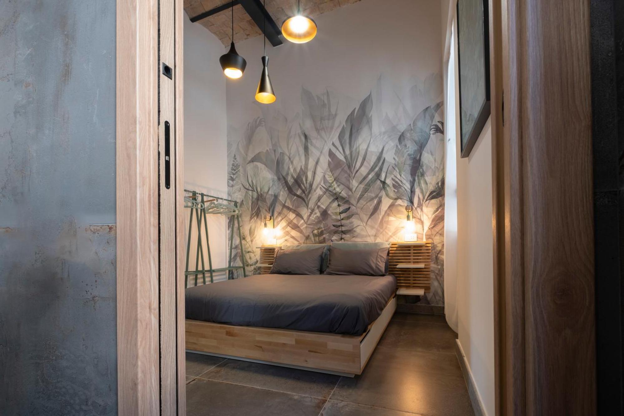 Appartamento Vatican Boutique With Large Terrace *