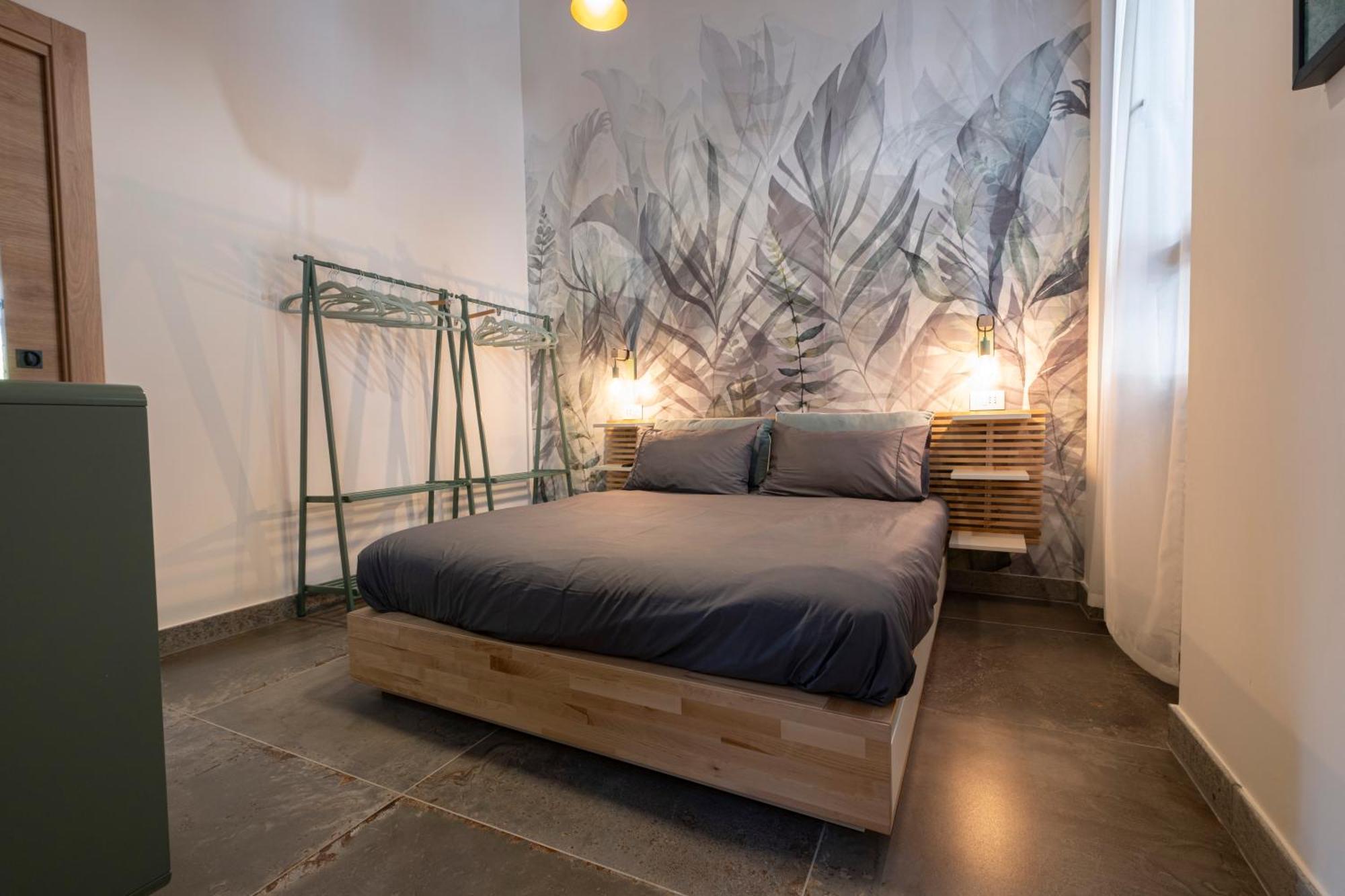Appartamento Vatican Boutique With Large Terrace