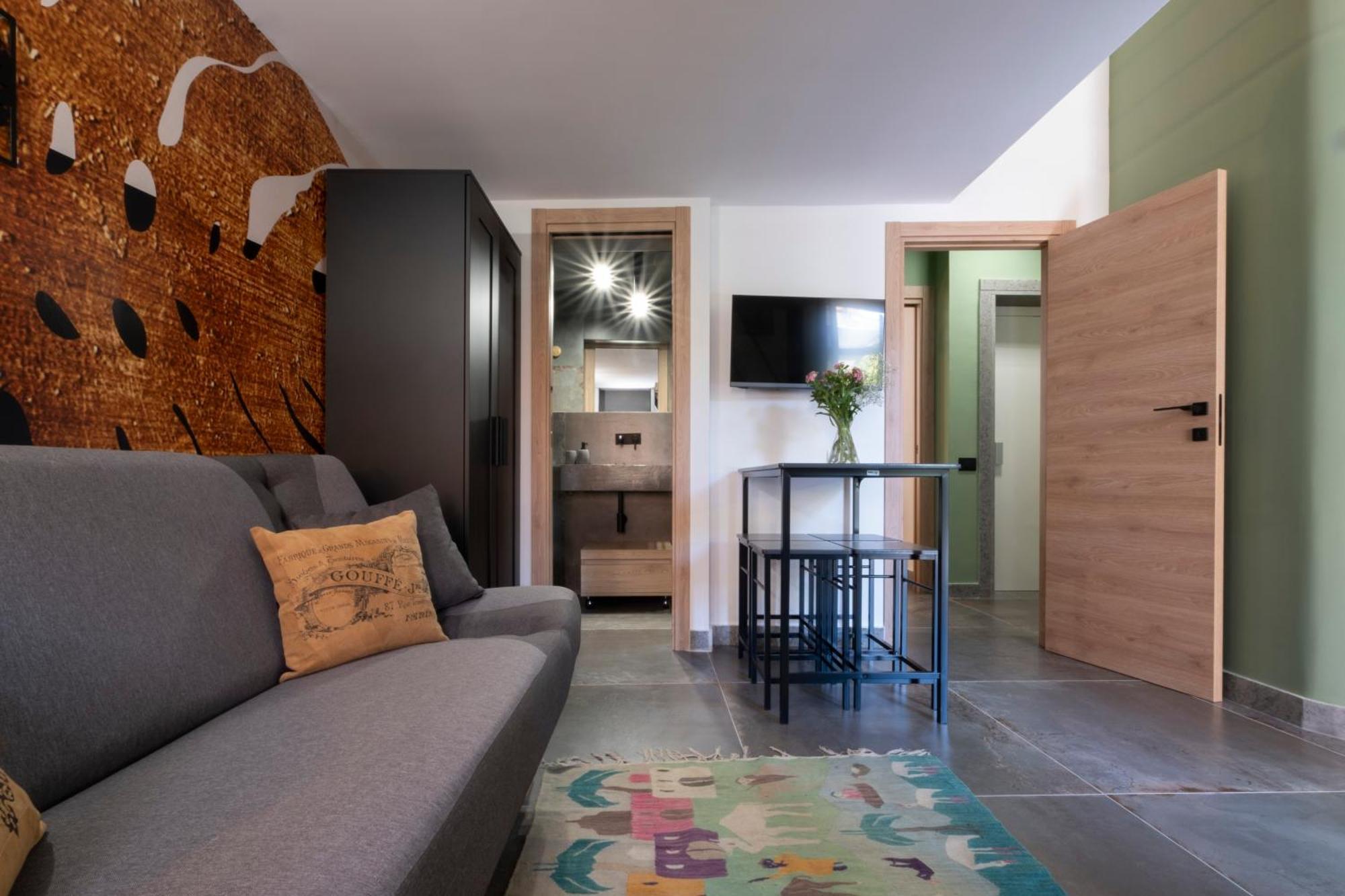 Appartamento Vatican Boutique With Large Terrace *