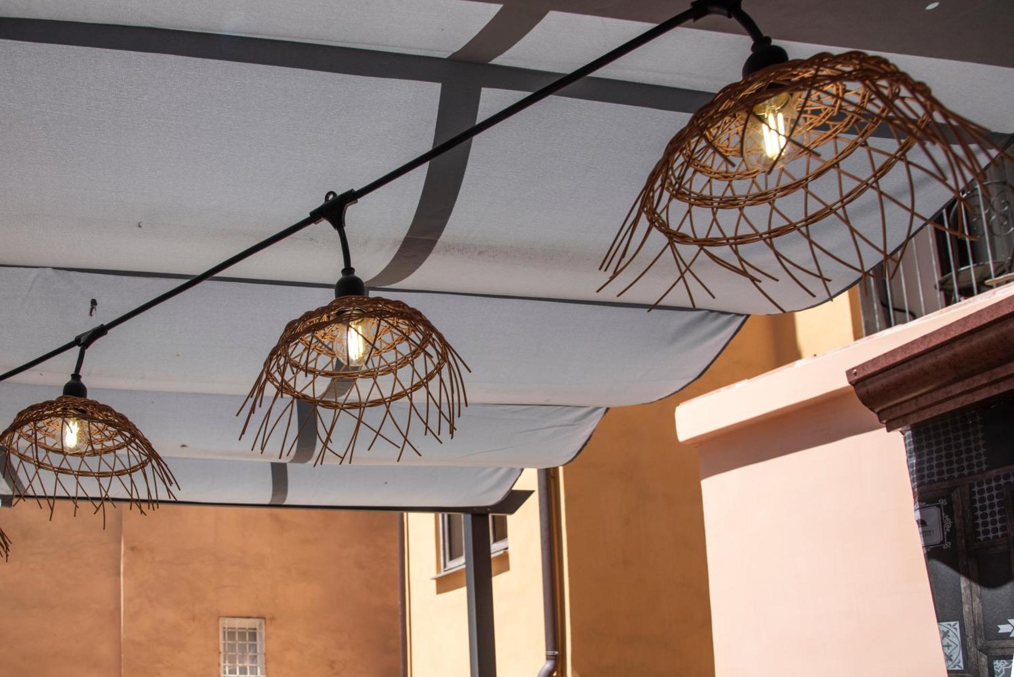 Vatican Boutique With Large Terrace Appartamento Roma